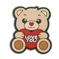 Love you Bear