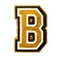 Gold B