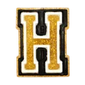 Gold H
