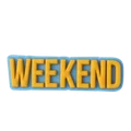 weekend