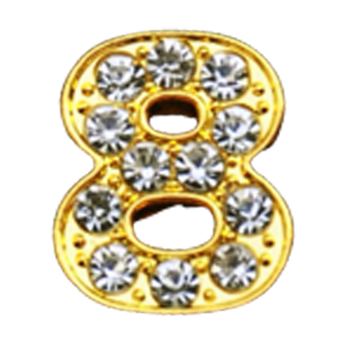 Diamond 8